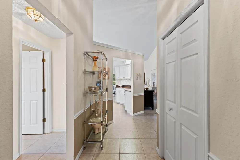9419 NEW ORLEANS DRIVE Weeki Wachee, FL 34613