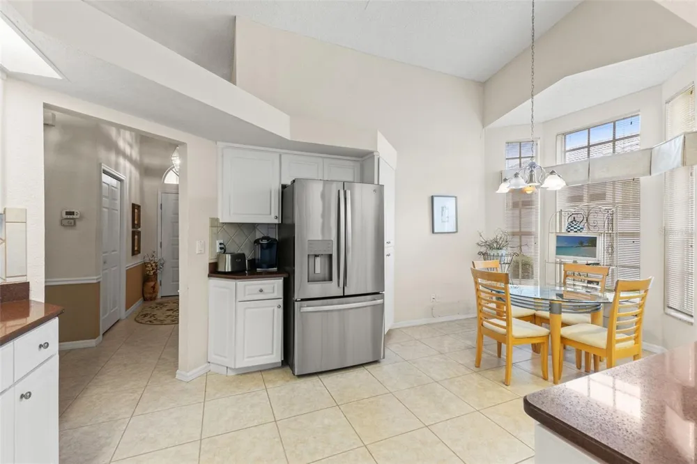 9419 NEW ORLEANS DRIVE Weeki Wachee, FL 34613