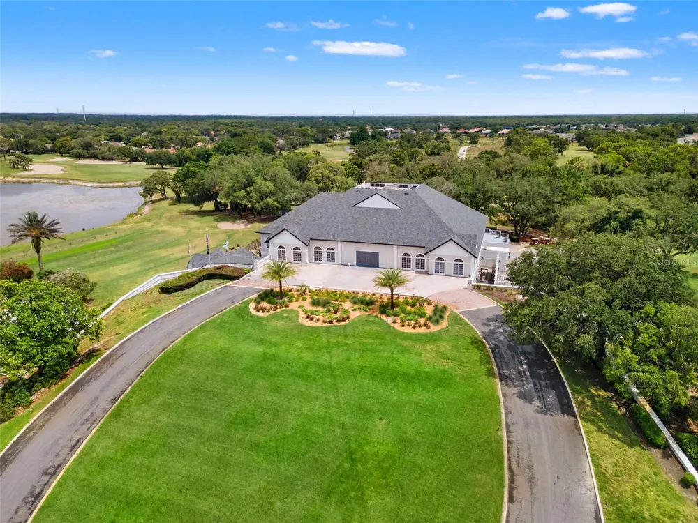 9419 NEW ORLEANS DRIVE Weeki Wachee, FL 34613
