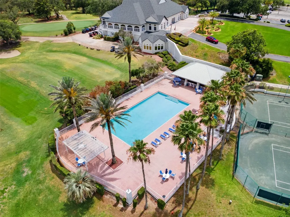 9419 NEW ORLEANS DRIVE Weeki Wachee, FL 34613