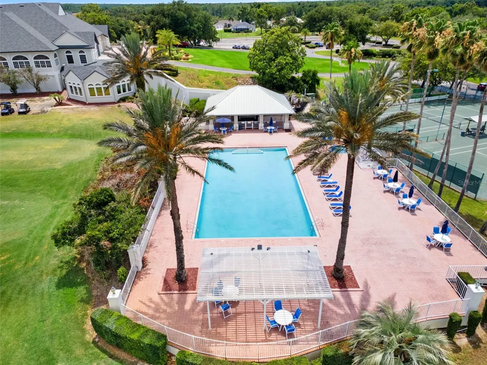 9419 NEW ORLEANS DRIVE Weeki Wachee, FL 34613