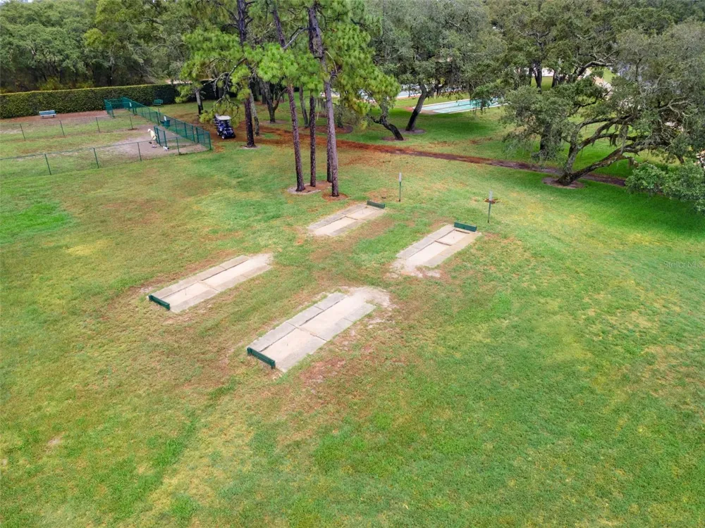 9419 NEW ORLEANS DRIVE Weeki Wachee, FL 34613
