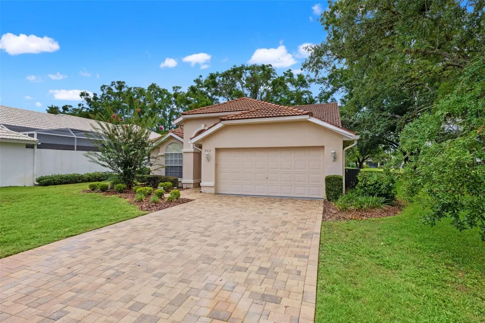 9419 NEW ORLEANS DRIVE Weeki Wachee, FL 34613