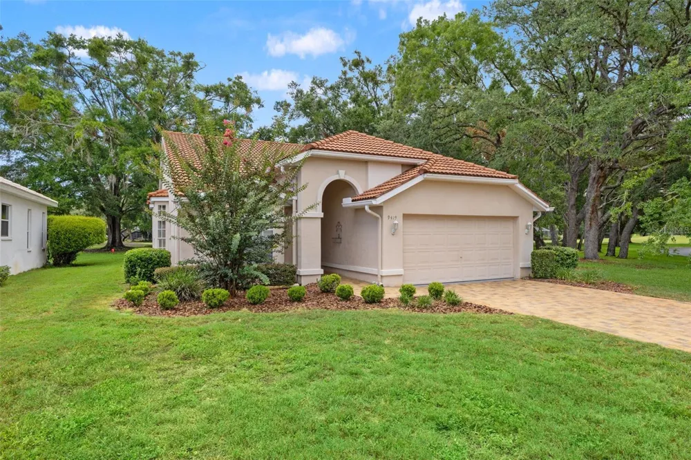 9419 NEW ORLEANS DRIVE Weeki Wachee, FL 34613
