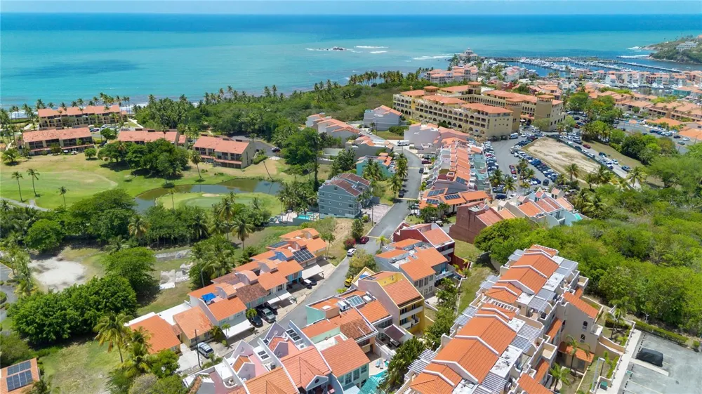 260 HARBOUR DRIVE #13 Humacao, PR 00791
