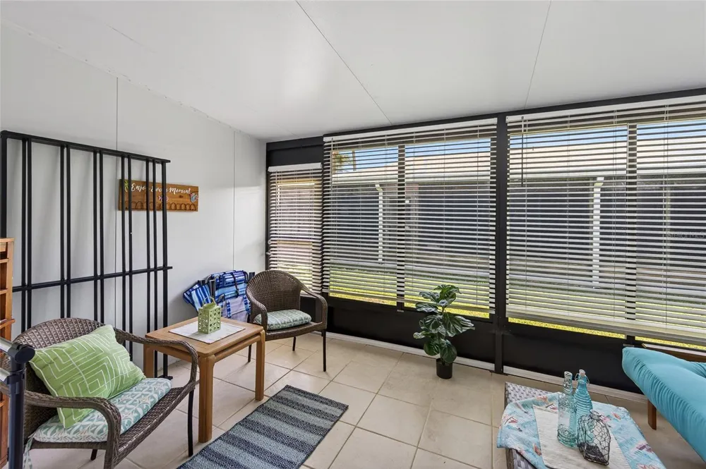 908 VILLAS DRIVE #29 Venice, FL 34285