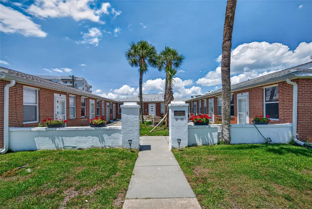 908 VILLAS DRIVE #29 Venice, FL 34285