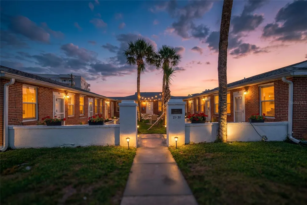 908 VILLAS DRIVE #29 Venice, FL 34285