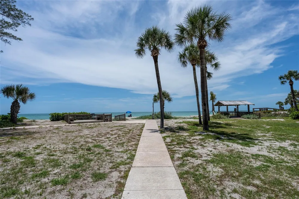 908 VILLAS DRIVE #29 Venice, FL 34285