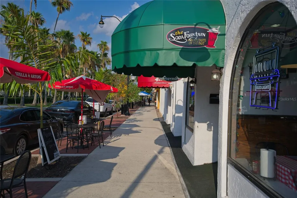 908 VILLAS DRIVE #29 Venice, FL 34285