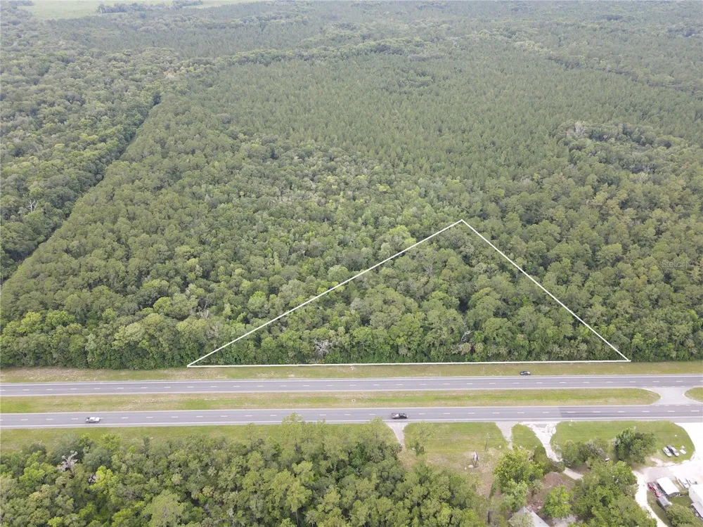 TBD SE HIGHWAY 19 Inglis, FL 34449