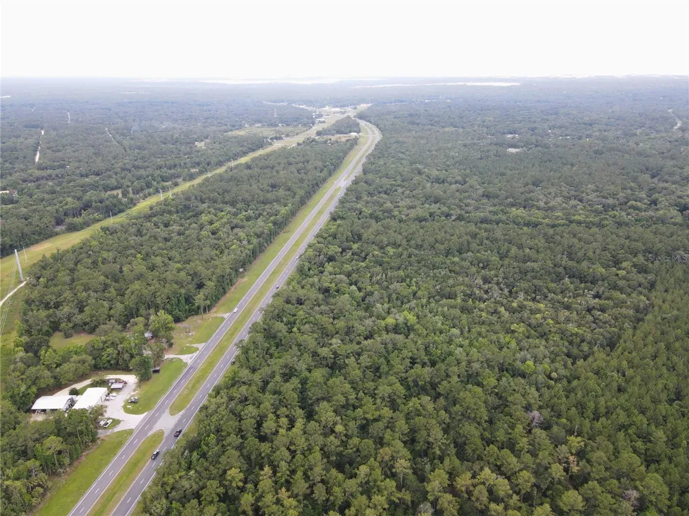 TBD SE HIGHWAY 19 Inglis, FL 34449