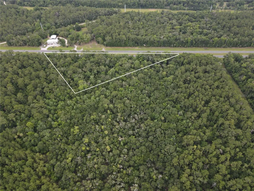 TBD SE HIGHWAY 19 Inglis, FL 34449