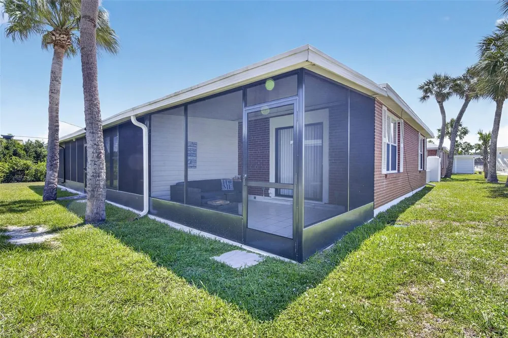 908 VILLAS DRIVE #10 Venice, FL 34285