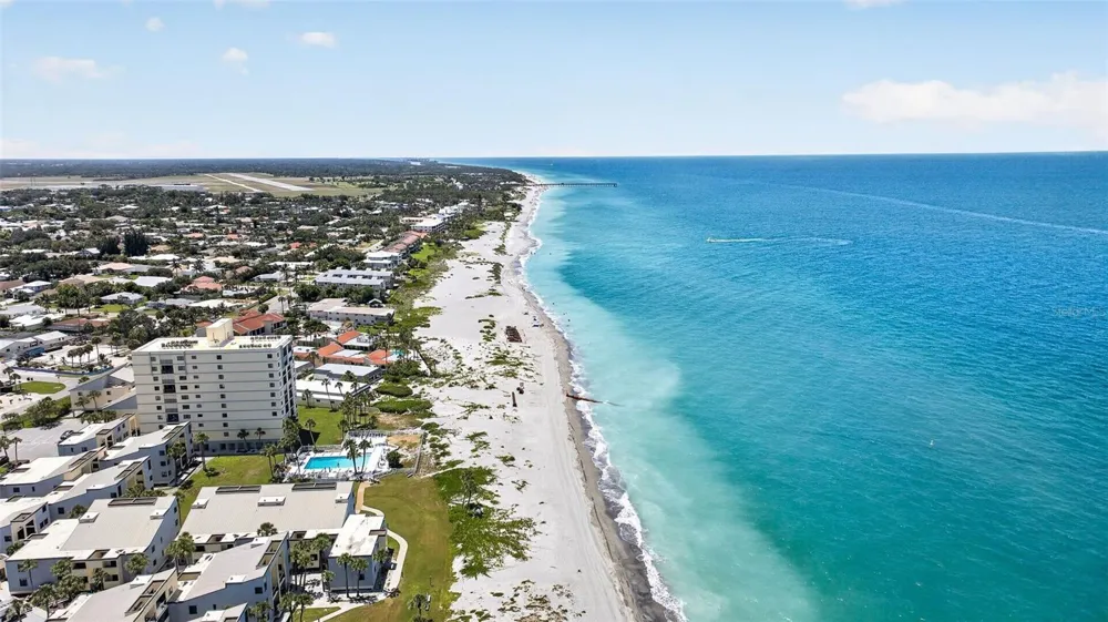 908 VILLAS DRIVE #10 Venice, FL 34285
