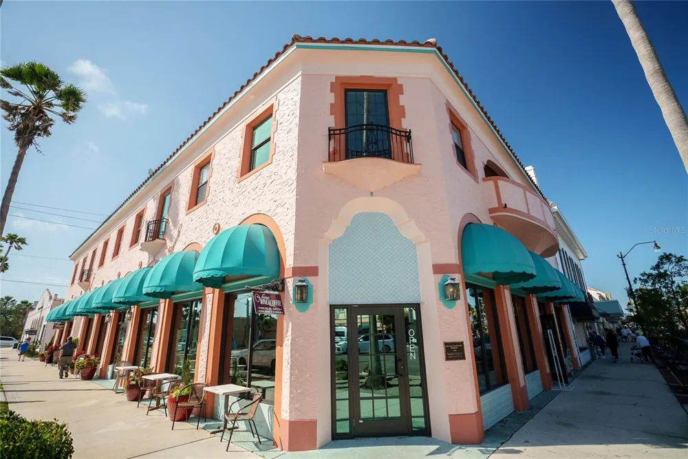 908 VILLAS DRIVE #10 Venice, FL 34285