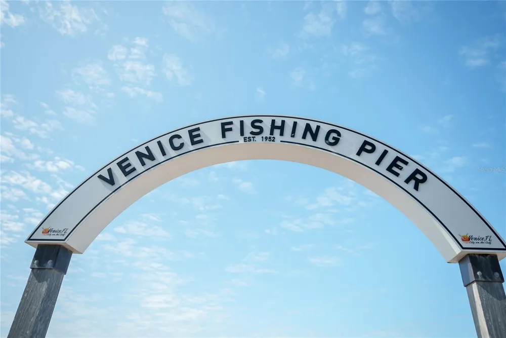 908 VILLAS DRIVE #10 Venice, FL 34285