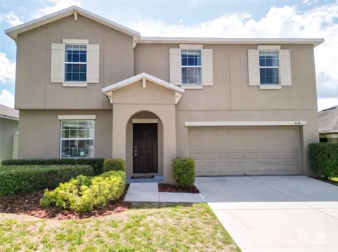 3621 KEARSNEY ABBEY CIRCLE