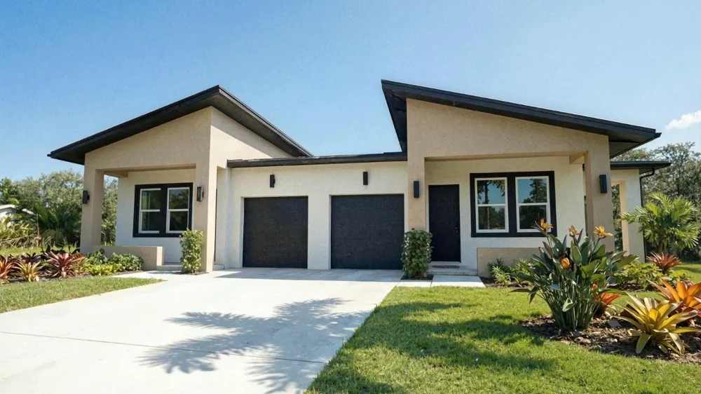1544 SULSTONE DRIVE Punta Gorda, FL 33983