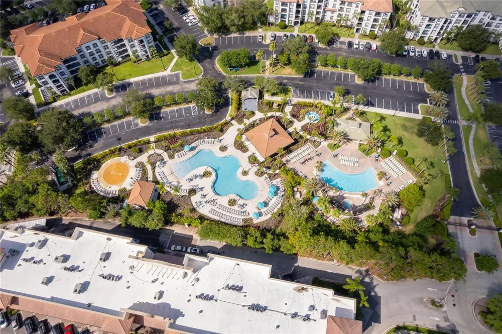 4102 BREAKVIEW DRIVE #40203 Orlando, FL 32819