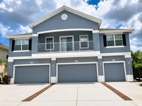 8427 BLUE ROCK DRIVE