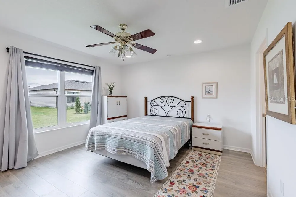 7462 SAVANNA DRIVE The Villages, FL 32163