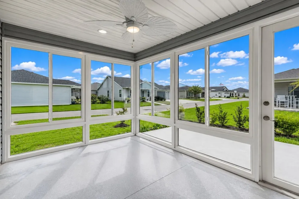 7462 SAVANNA DRIVE The Villages, FL 32163