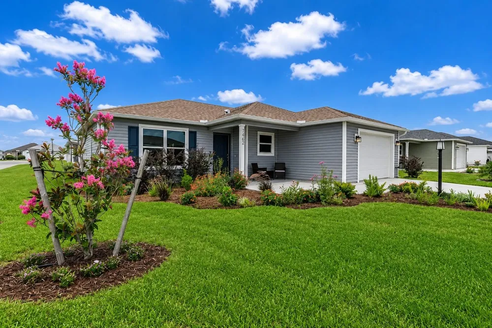 7462 SAVANNA DRIVE The Villages, FL 32163