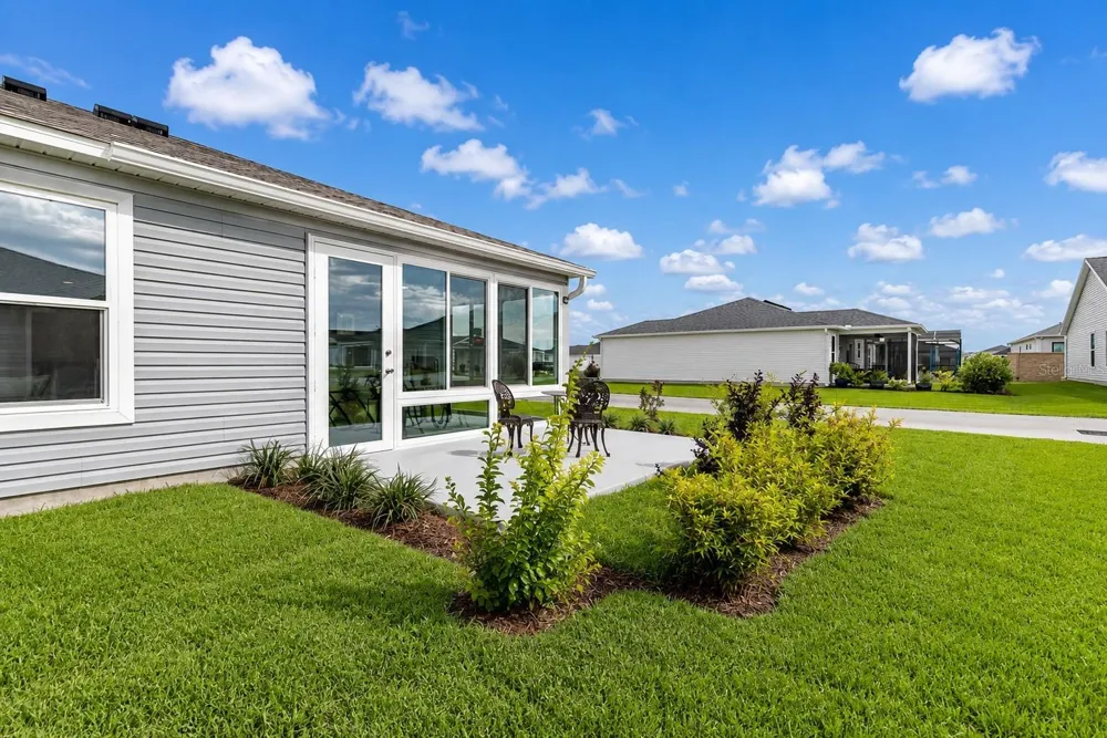 7462 SAVANNA DRIVE The Villages, FL 32163