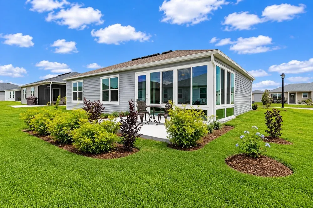 7462 SAVANNA DRIVE The Villages, FL 32163