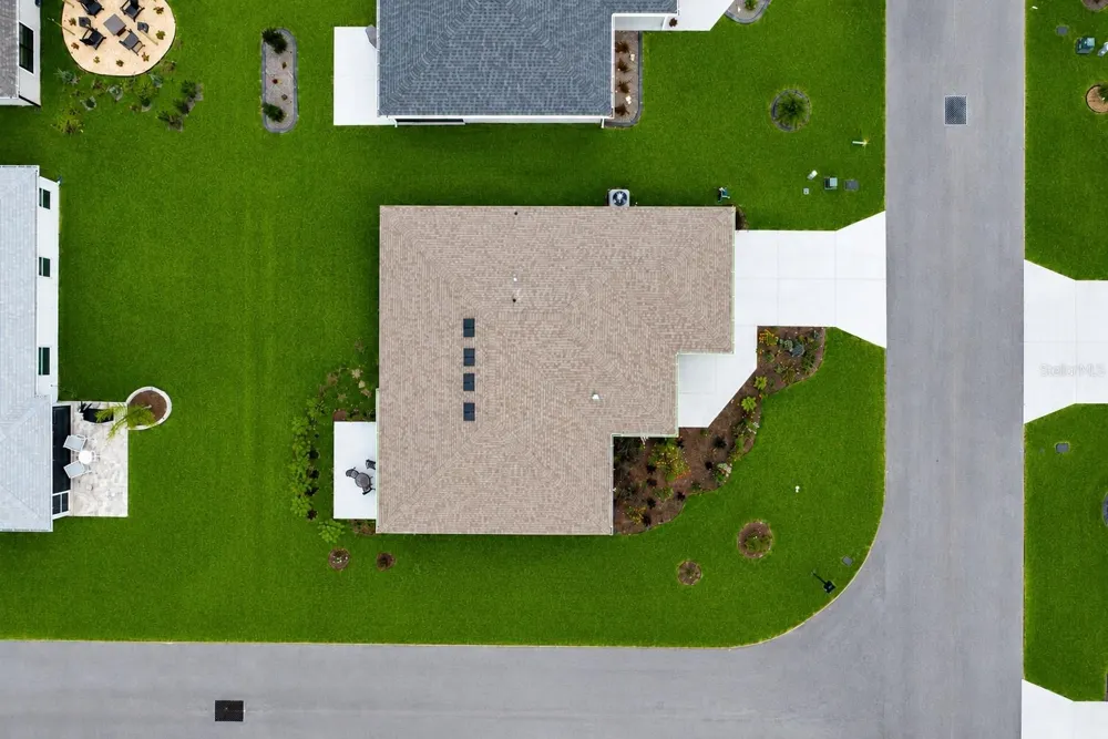 7462 SAVANNA DRIVE The Villages, FL 32163