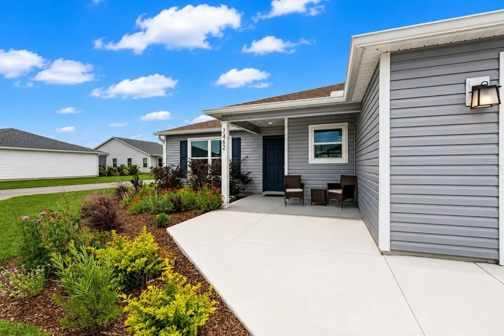 7462 SAVANNA DRIVE The Villages, FL 32163
