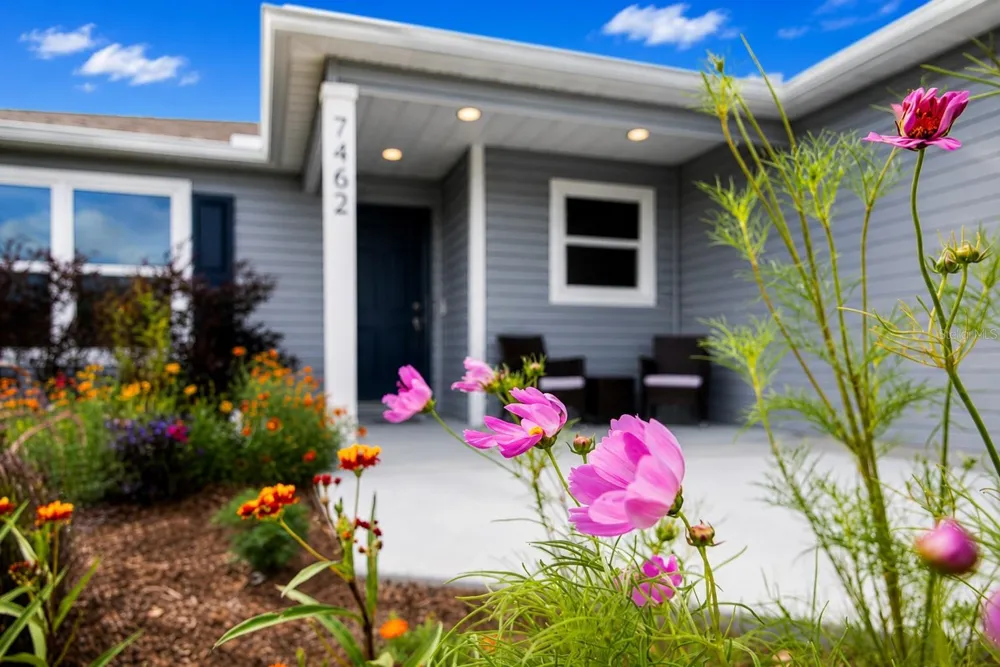 7462 SAVANNA DRIVE The Villages, FL 32163