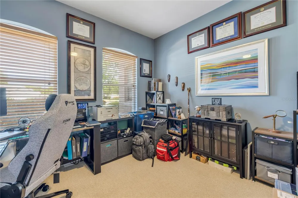 36624 GRAND ISLAND OAKS CIRCLE Grand Island, FL 32735