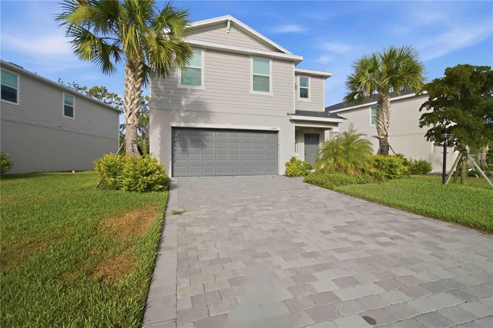 13961 LILAC SKY TERRACE Bradenton, FL 34211