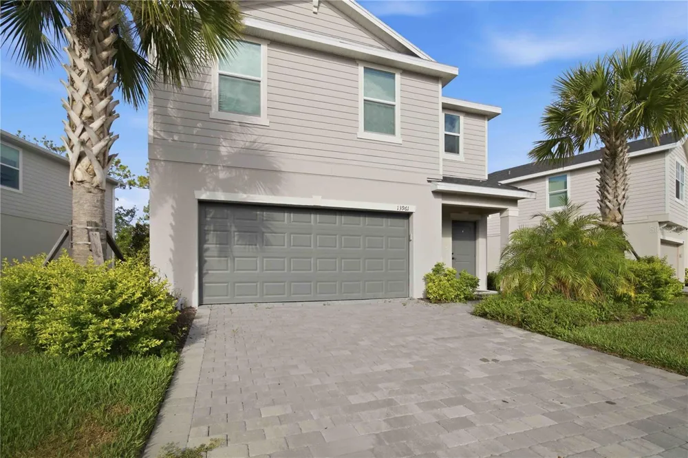 13961 LILAC SKY TERRACE Bradenton, FL 34211