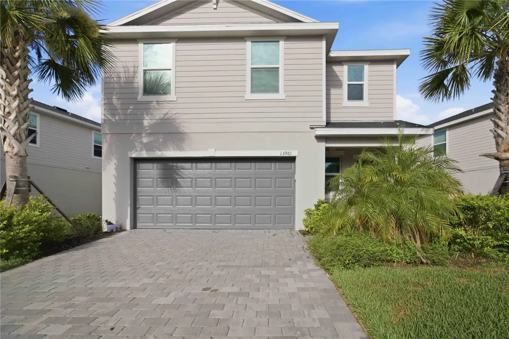 13961 LILAC SKY TERRACE Bradenton, FL 34211