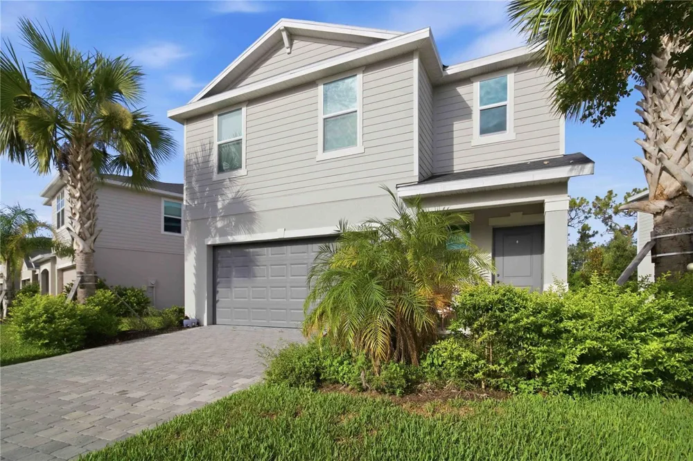 13961 LILAC SKY TERRACE Bradenton, FL 34211