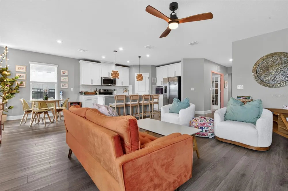 222 EAGLE HARBOR WAY Daytona Beach, FL 32124