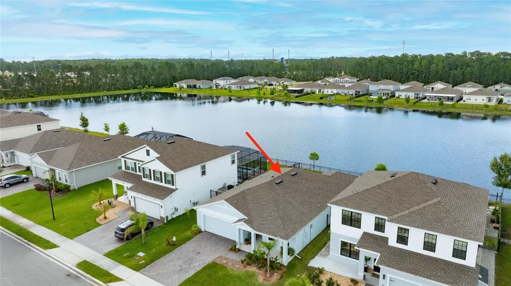 222 EAGLE HARBOR WAY Daytona Beach, FL 32124