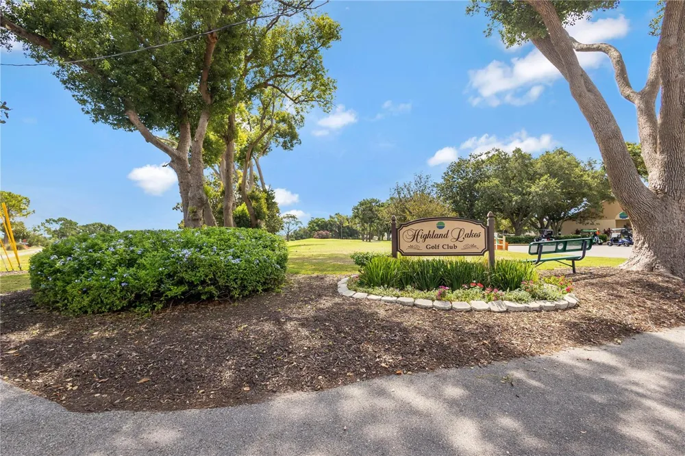 2261 SHELLY DRIVE #D Palm Harbor, FL 34684