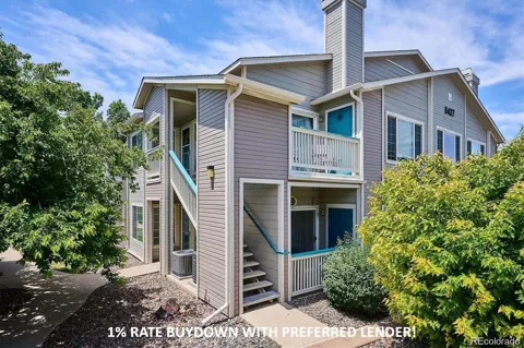 8437 Thunder Ridge Way #103