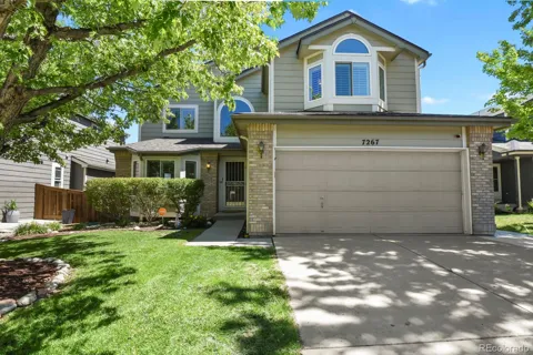 7267 Mountain Brush Lane