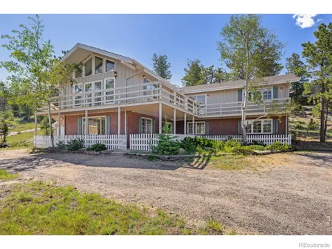 350 Whispering Pines Drive