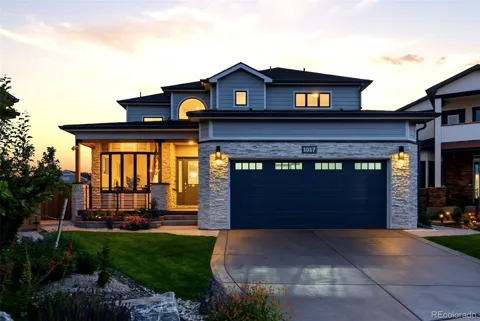 1017 Turnberry Circle