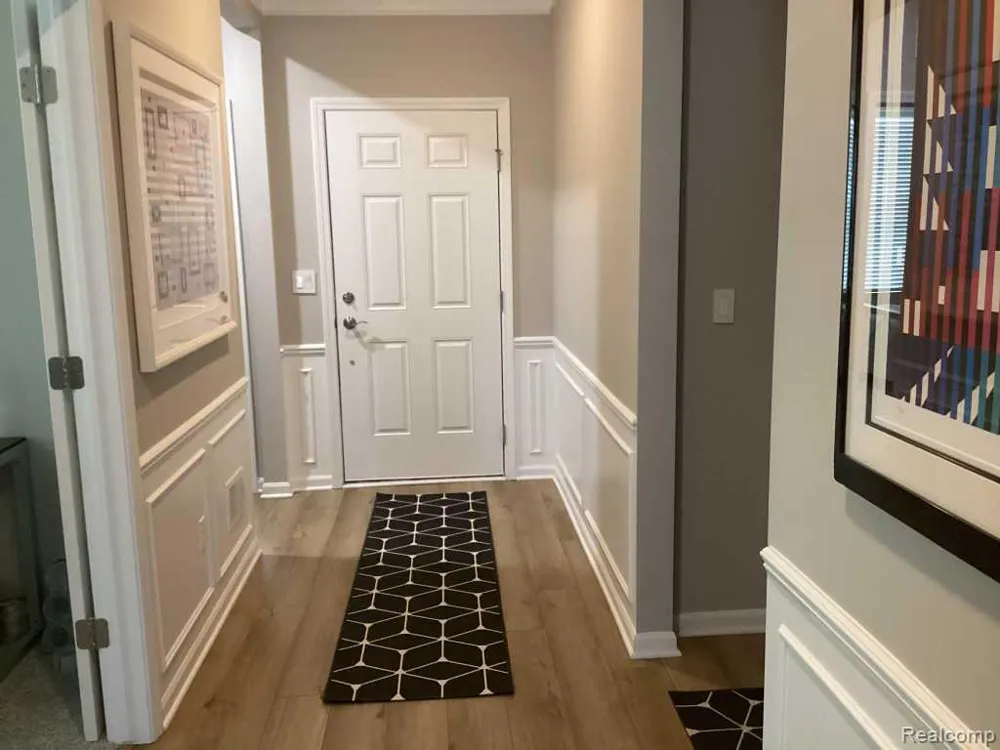 16281 Conifer Lane Clinton Charter Township, MI 48038