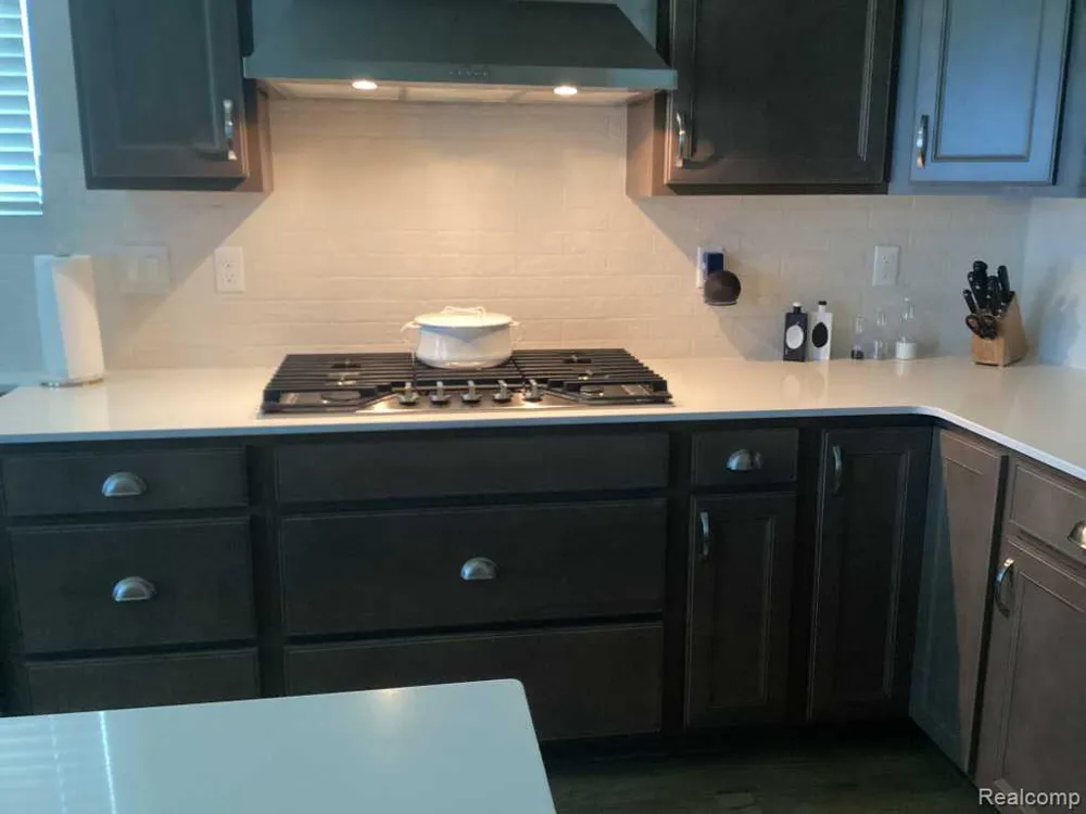 16281 Conifer Lane Clinton Charter Township, MI 48038
