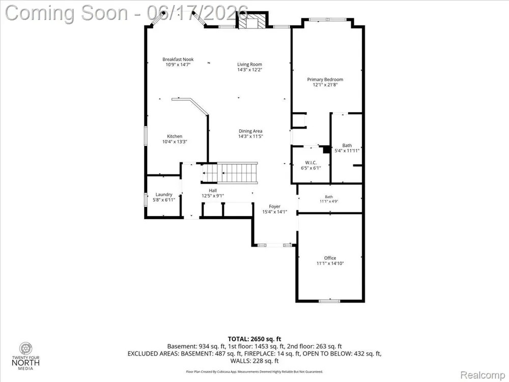 57549 Windmill Point Lyon Charter Township, MI 48165