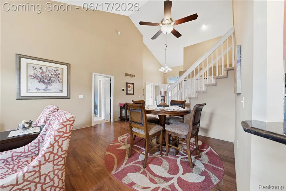 57549 Windmill Point Lyon Charter Township, MI 48165