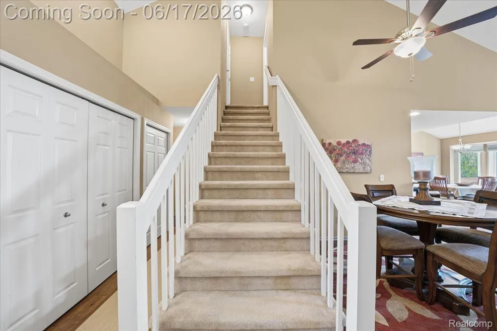 57549 Windmill Point Lyon Charter Township, MI 48165